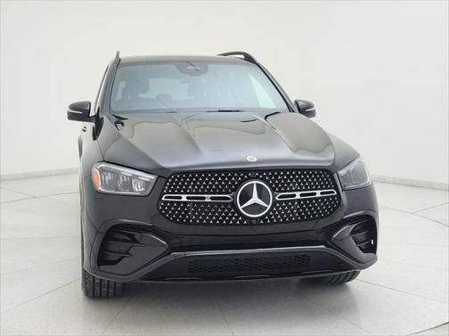 2025 Mercedes-Benz GLE 350 Base