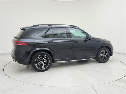 2025 Mercedes-Benz GLE 350 Base