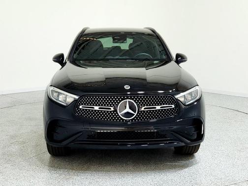 2024 Mercedes-Benz GLC 300 Base