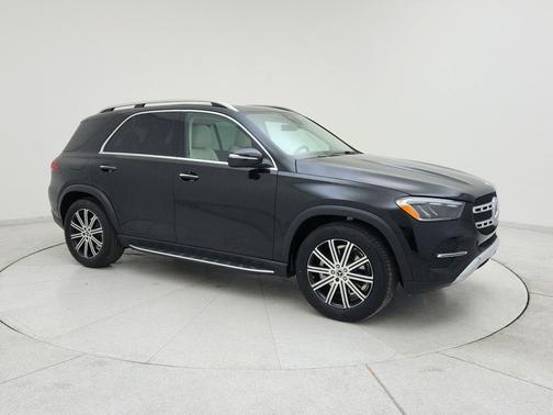 2025 Mercedes-Benz GLE 350 Base