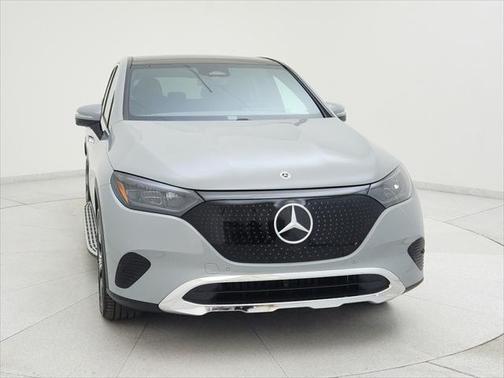 2025 Mercedes-Benz EQE 350+ Base