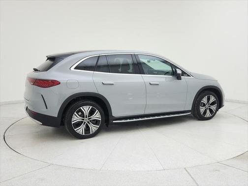 2025 Mercedes-Benz EQE 350+ Base
