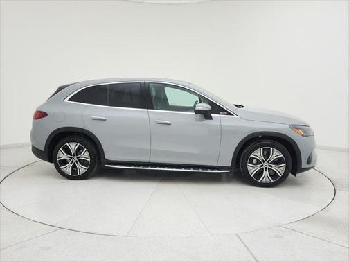 2025 Mercedes-Benz EQE 350+ Base