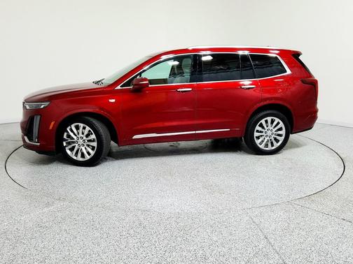 2020 Cadillac XT6 Premium Luxury AWD