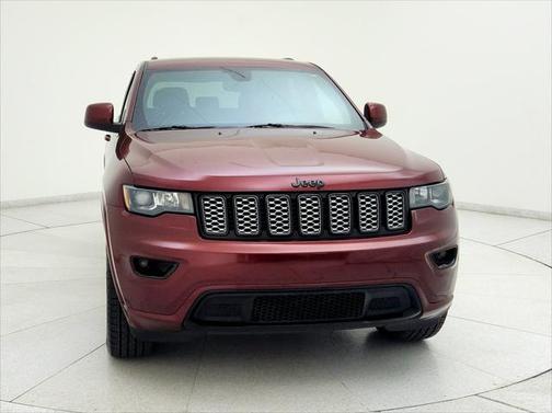 2020 Jeep Grand Cherokee Upland