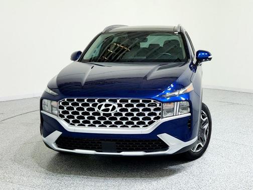 2023 Hyundai SANTA FE HEV SEL Premium