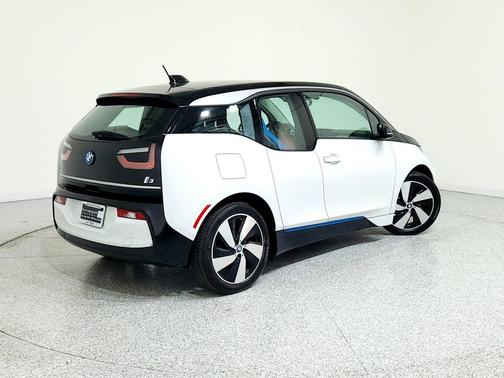 2018 BMW i3 94 Ah