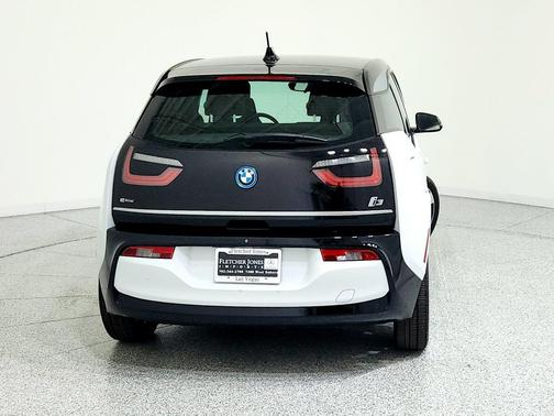 2018 BMW i3 94 Ah