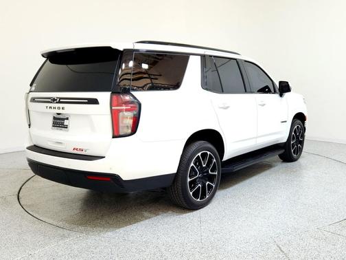 2024 Chevrolet Tahoe 4WD RST