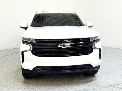 2024 Chevrolet Tahoe 4WD RST