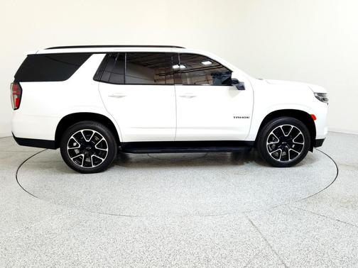 2024 Chevrolet Tahoe 4WD RST