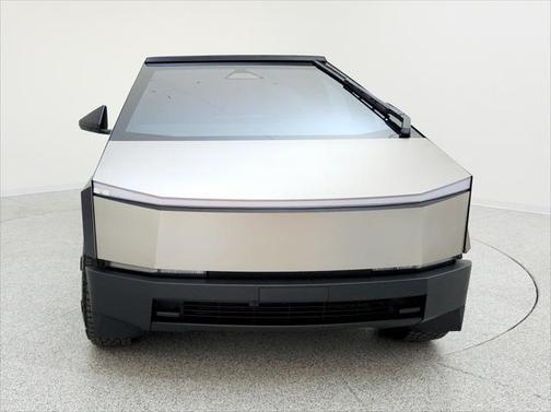 2024 Tesla Cybertruck Cyberbeast