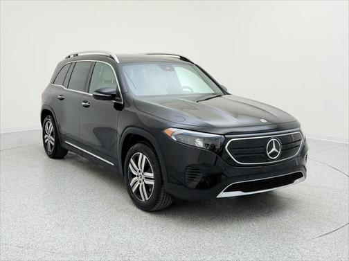 2023 Mercedes-Benz EQB 300 4MATIC