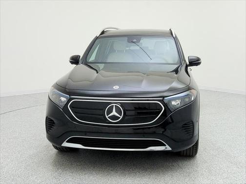 2023 Mercedes-Benz EQB 300 4MATIC