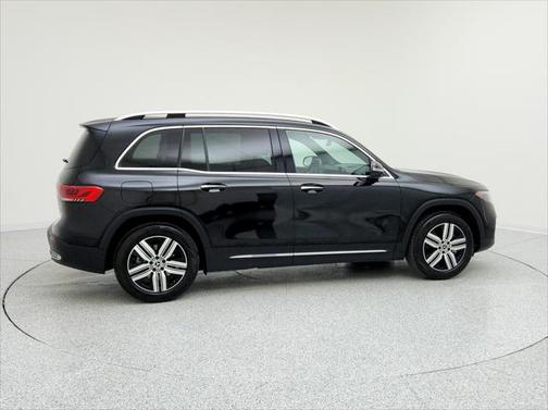 2023 Mercedes-Benz EQB 300 4MATIC
