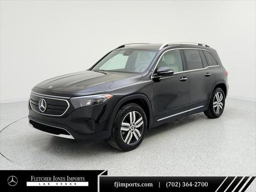 2023 Mercedes-Benz EQB 300 4MATIC