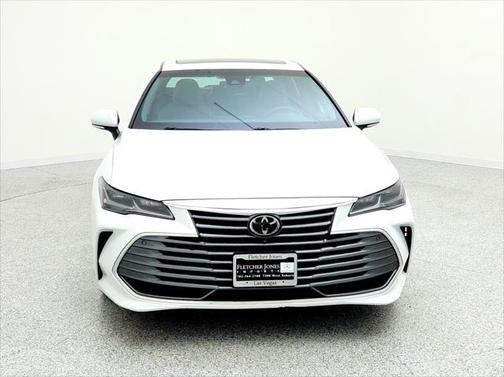 2019 Toyota Avalon Limited