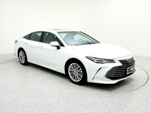 2019 Toyota Avalon Limited