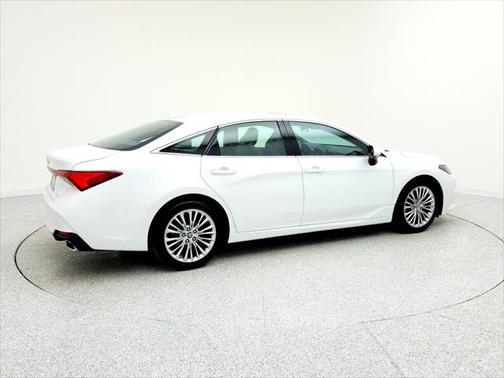 2019 Toyota Avalon Limited