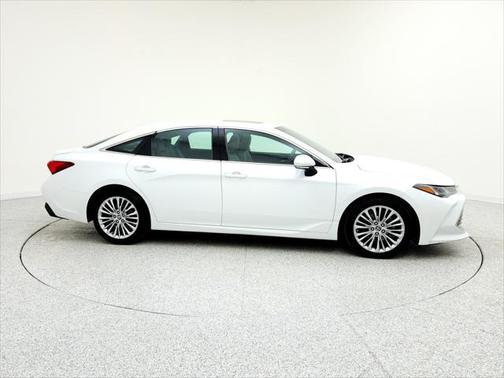 2019 Toyota Avalon Limited