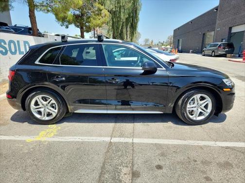 2019 Audi Q5 45 Premium