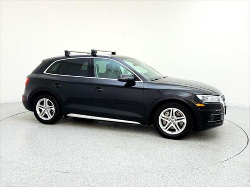 2019 Audi Q5 45 Premium