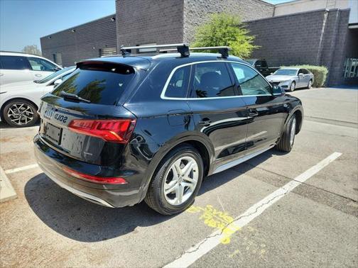 2019 Audi Q5 45 Premium