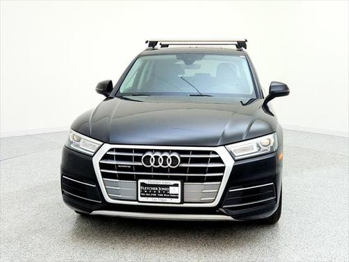 2019 Audi Q5 45 Premium