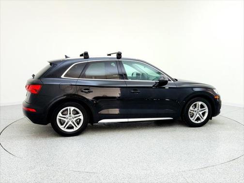 2019 Audi Q5 45 Premium