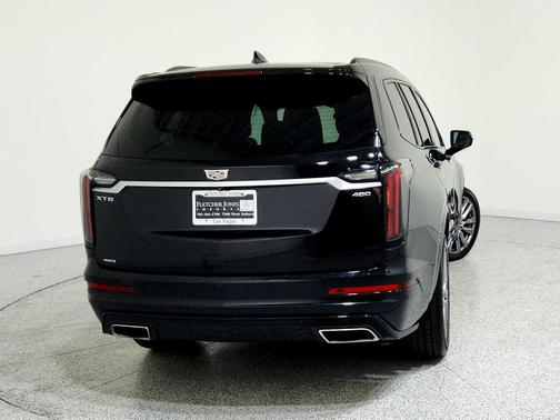 2020 Cadillac XT6 Sport AWD