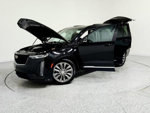 2020 Cadillac XT6 Sport AWD