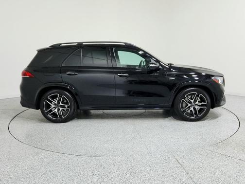 2022 Mercedes-Benz AMG GLE 53 4MATIC+
