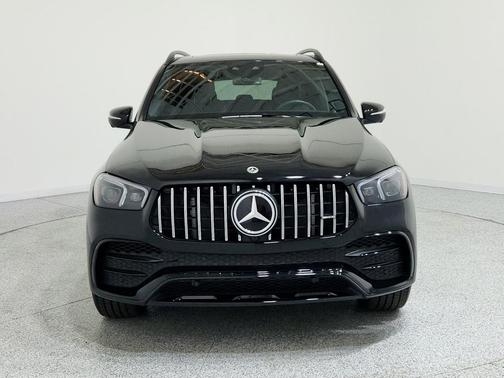 2022 Mercedes-Benz AMG GLE 53 4MATIC+
