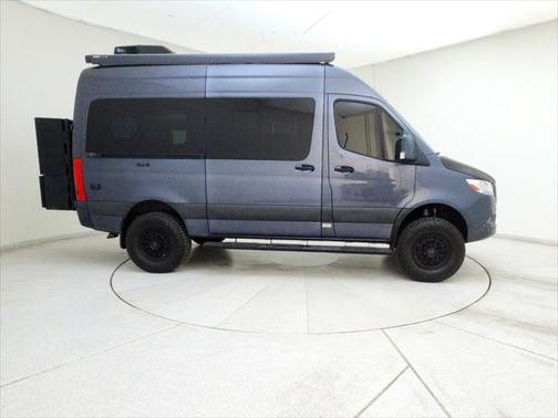 2021 Mercedes-Benz Sprinter 2500 Standard Roof