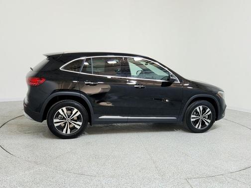 2026 Mercedes-Benz GLA 250 4MATIC