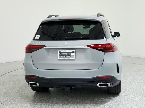 2026 Mercedes-Benz GLE 350 Base