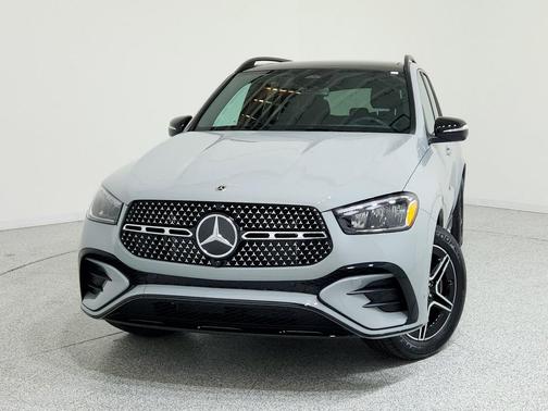 2026 Mercedes-Benz GLE 350 Base