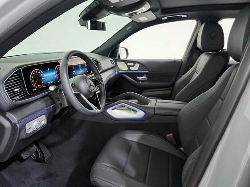 2026 Mercedes-Benz GLE 350 Base