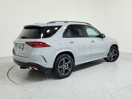 2026 Mercedes-Benz GLE 350 Base