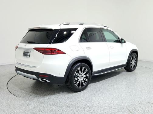 2025 Mercedes-Benz GLE 350 Base