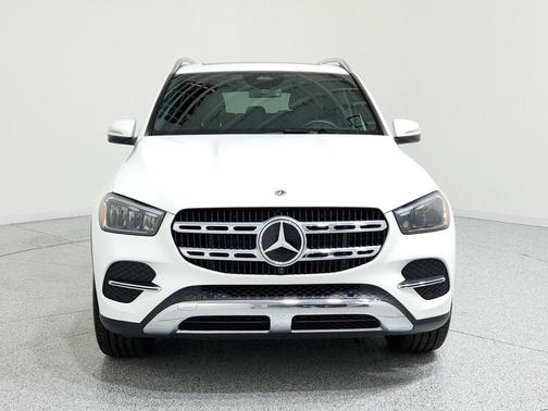 2025 Mercedes-Benz GLE 350 Base