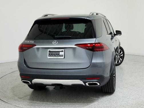 2026 Mercedes-Benz GLE 350 Base