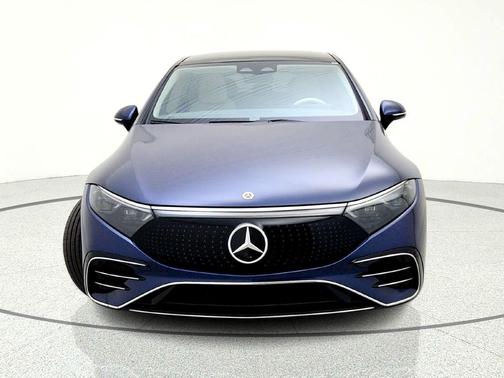 2023 Mercedes-Benz EQS 450 4MATIC