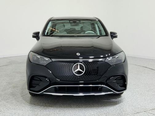 2023 Mercedes-Benz EQE 500 4MATIC