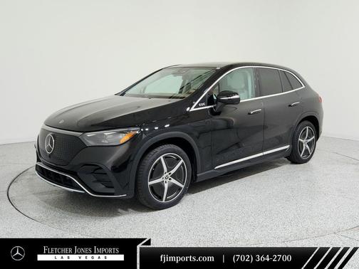 2023 Mercedes-Benz EQE 500 4MATIC