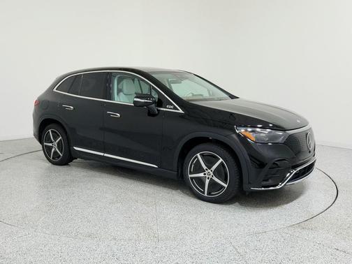2023 Mercedes-Benz EQE 500 4MATIC