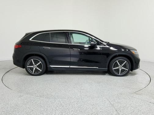 2023 Mercedes-Benz EQE 500 4MATIC