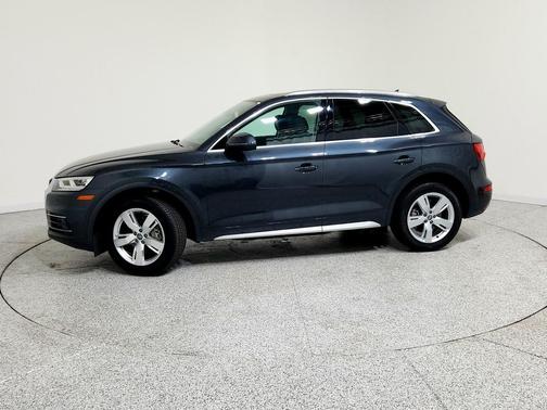 2019 Audi Q5 2.0T Premium Plus