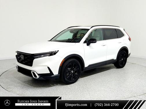 2023 Honda CR-V Hybrid Sport Touring