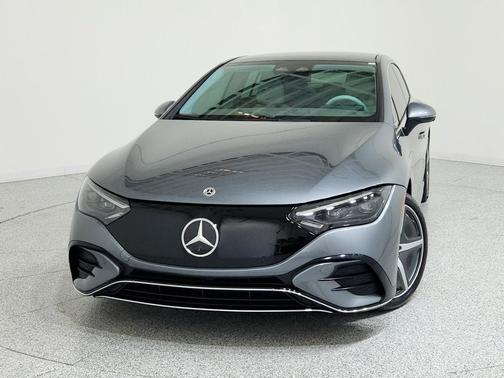2023 Mercedes-Benz EQE 350+ Base